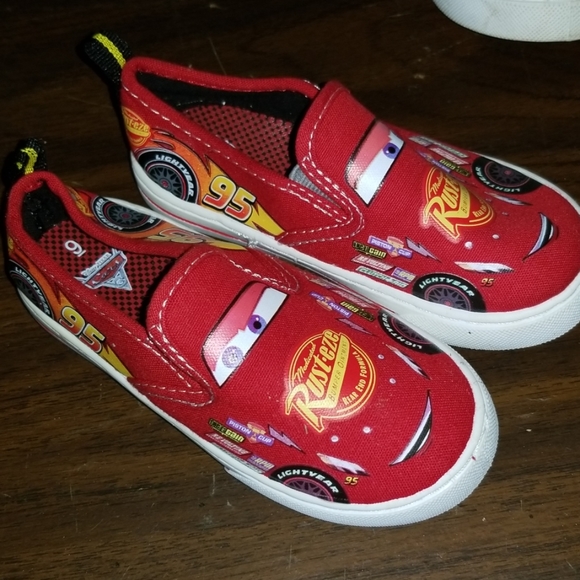 Boy's shoes size 8 ,9 - Picture 8 of 8